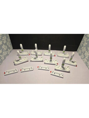 New 13pc. 3M Child's Safety Locks